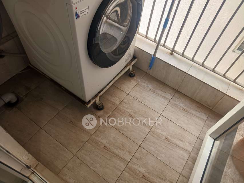 3 BHK Flat In Indis One City For Sale  In Kukutpally