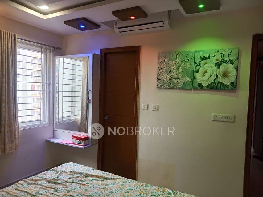 3 BHK Flat In Indis One City For Sale  In Kukutpally