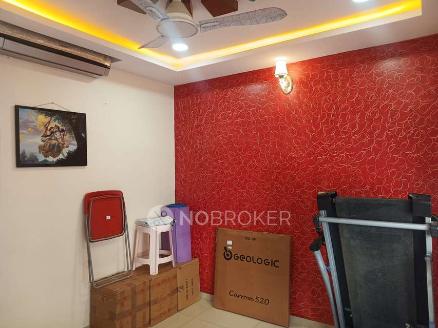 3 BHK Flat In Indis One City For Sale  In Kukutpally