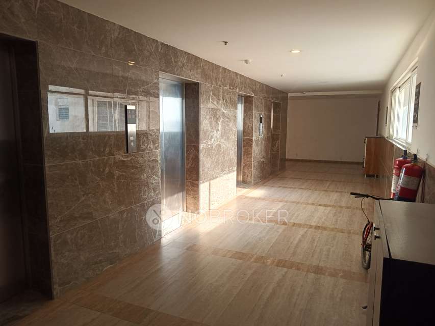 3 BHK Flat In Indis One City For Sale  In Kukutpally