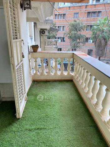 1 BHK Flat In Dorabjee Elegance, Nibm  For Sale  In National Institute Of Bank Management