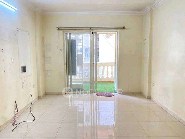 1 BHK Flat In Dorabjee Elegance, Nibm  For Sale  In National Institute Of Bank Management