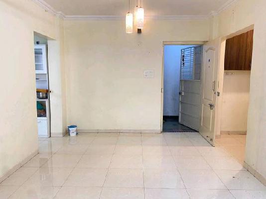 1 BHK Flat In Dorabjee Elegance, Nibm  For Sale  In National Institute Of Bank Management