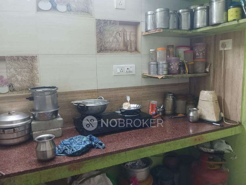 1 BHK House for Lease  In Madhuravoyal