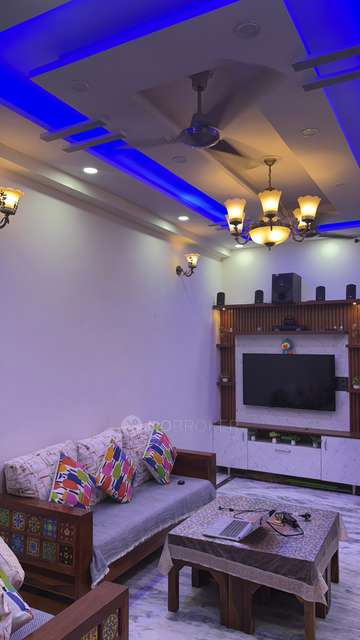 2 BHK Flat In Media Enclave For Sale  In Vaishali