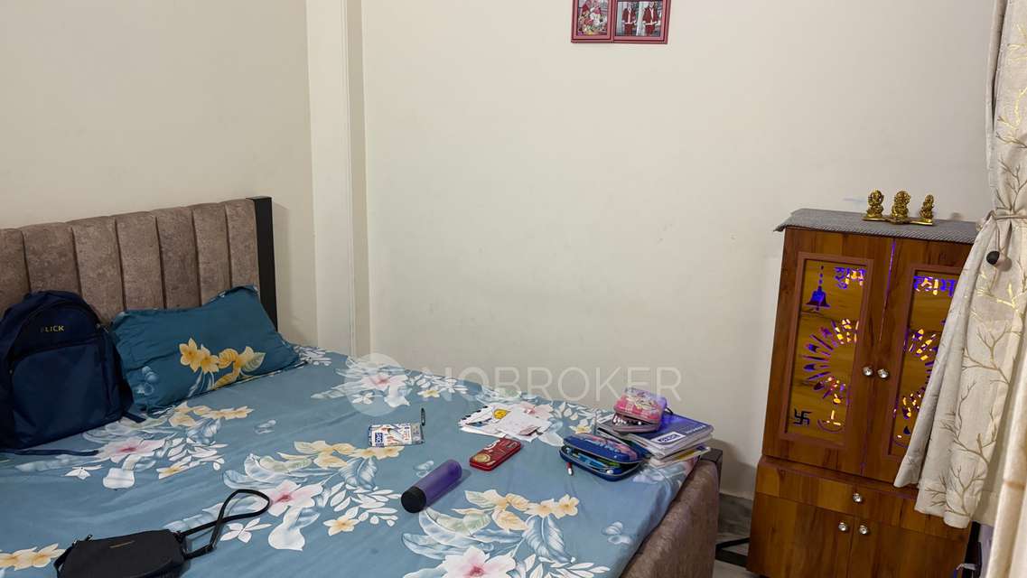 2 BHK Flat In Media Enclave For Sale  In Vaishali