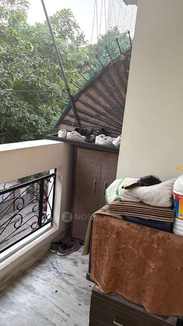 2 BHK Flat In Media Enclave For Sale  In Vaishali