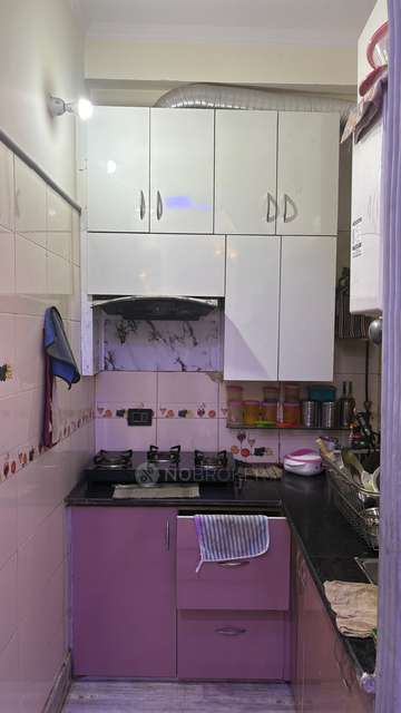 2 BHK Flat In Media Enclave For Sale  In Vaishali