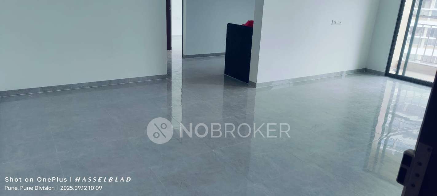 3 BHK Flat In Goel Ganga Newtown Phase 3, Dhanori for Rent  In Dhanori