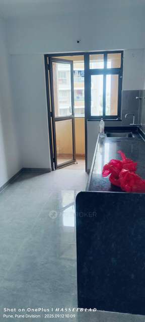 3 BHK Flat In Goel Ganga Newtown Phase 3, Dhanori for Rent  In Dhanori