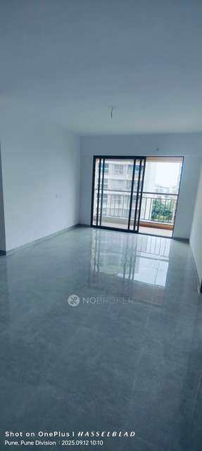 3 BHK Flat In Goel Ganga Newtown Phase 3, Dhanori for Rent  In Dhanori