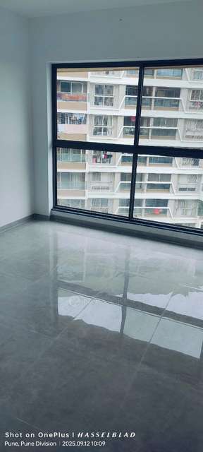 3 BHK Flat In Goel Ganga Newtown Phase 3, Dhanori for Rent  In Dhanori