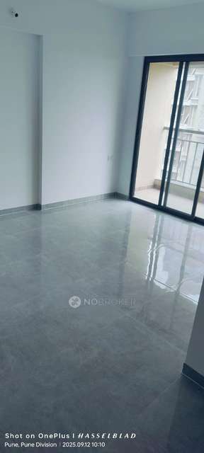 3 BHK Flat In Goel Ganga Newtown Phase 3, Dhanori for Rent  In Dhanori