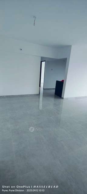 3 BHK Flat In Goel Ganga Newtown Phase 3, Dhanori for Rent  In Dhanori