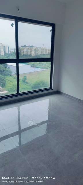 3 BHK Flat In Goel Ganga Newtown Phase 3, Dhanori for Rent  In Dhanori