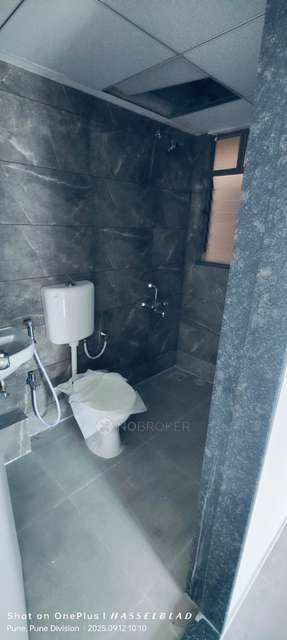 3 BHK Flat In Goel Ganga Newtown Phase 3, Dhanori for Rent  In Dhanori