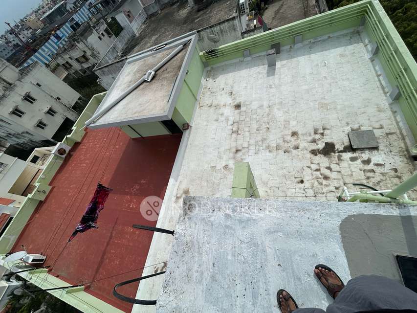 4+ BHK Flat For Sale  In J9 - Thoraipakkam Police Station