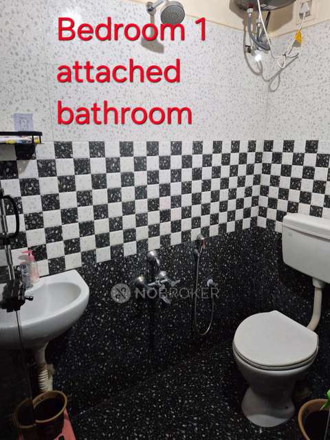 3 BHK Flat In Amir Castle For Sale  In Amir Castle