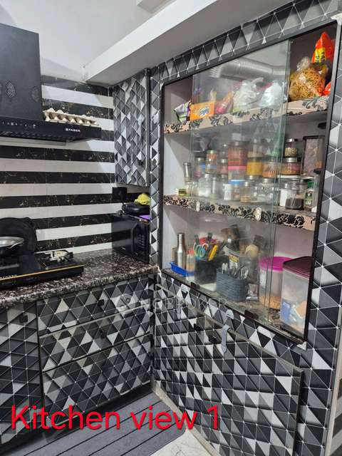 3 BHK Flat In Amir Castle For Sale  In Amir Castle