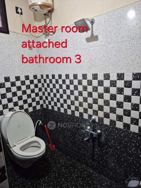 3 BHK Flat In Amir Castle For Sale  In Amir Castle