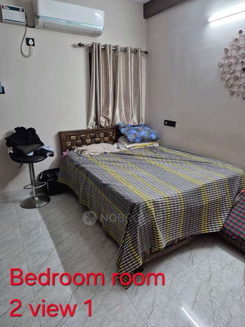 3 BHK Flat In Amir Castle For Sale  In Amir Castle