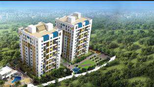 2 BHK Flat In Shambhu Twin Nest For Sale  In Pashan