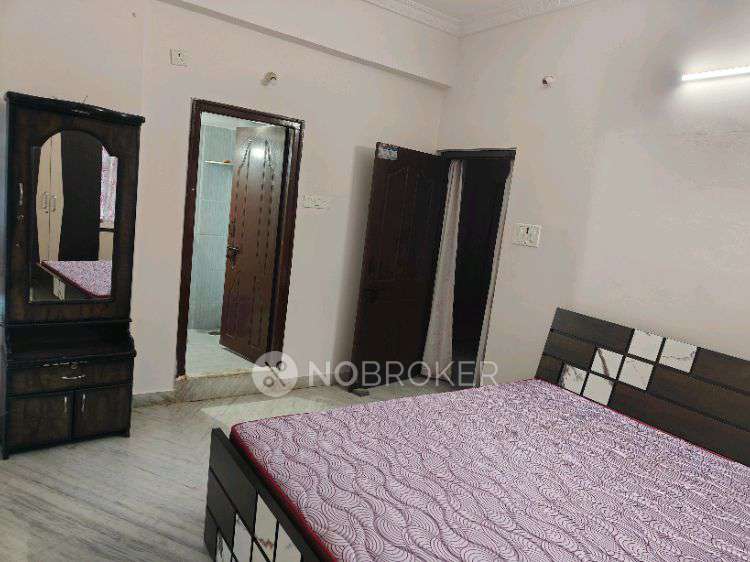 2 BHK House for Rent  In Huda Colony, Chanda Nagar