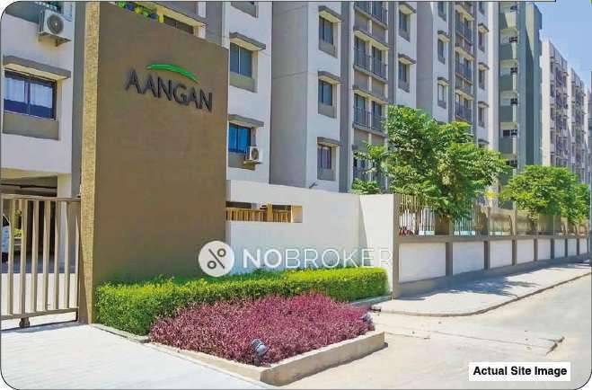 2 BHK Flat In Adhani Aangan For Sale  In Sector 89a