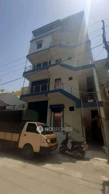 Godown/Warehouse in Srinivas Nagar, Bangalore for sale 