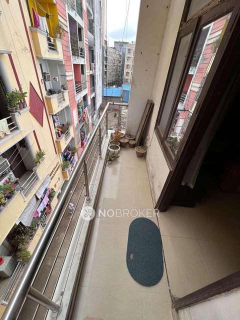 2 BHK Flat In Dream House For Sale  In Sector 73