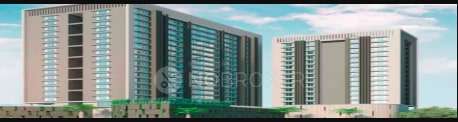 1 BHK Flat In Veeramani Rediant 59 For Sale  In Andheri East