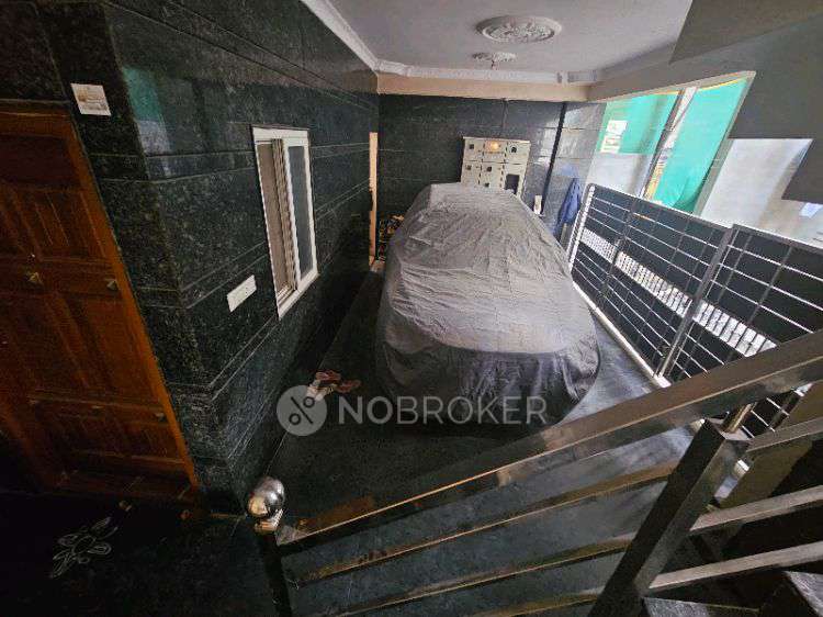 4+ BHK House For Sale  In Metro Yelachenahalli