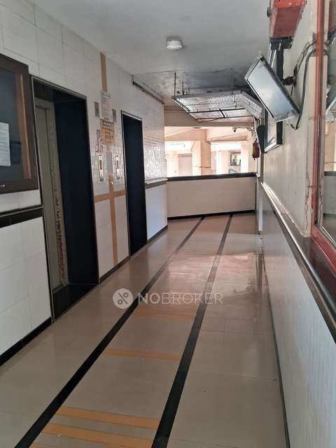 1 BHK Flat In Newa Garden Pahse 2 Apartment  For Sale  In Sector 20, Airoli