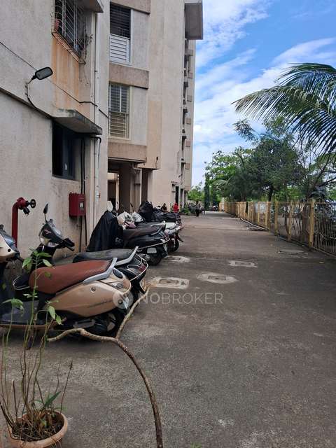 1 BHK Flat In Newa Garden Pahse 2 Apartment  For Sale  In Sector 20, Airoli