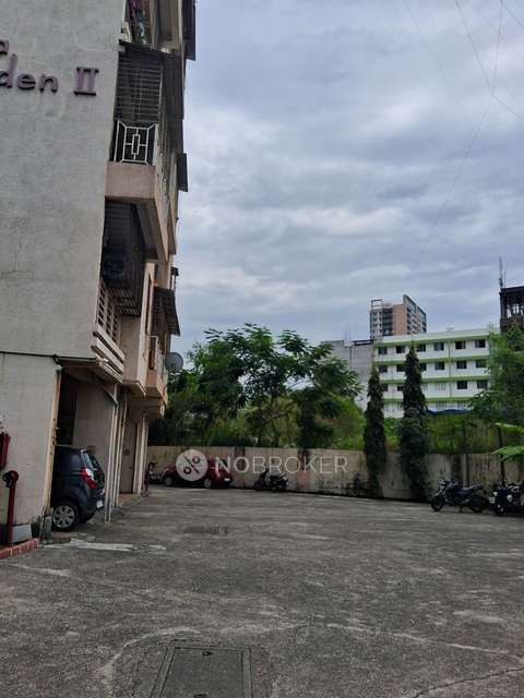 1 BHK Flat In Newa Garden Pahse 2 Apartment  For Sale  In Sector 20, Airoli