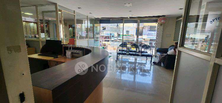 Commercial Property in Srinivasa Eye Hospital, Bangalore for sale 