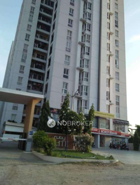 3 BHK Flat In Ruby Elite For Sale  In Santhosapuram
