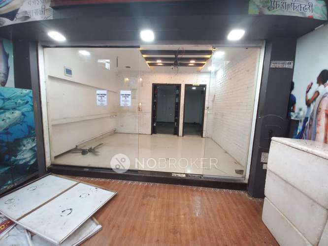 Shop in Borivali East, Mumbai for sale 