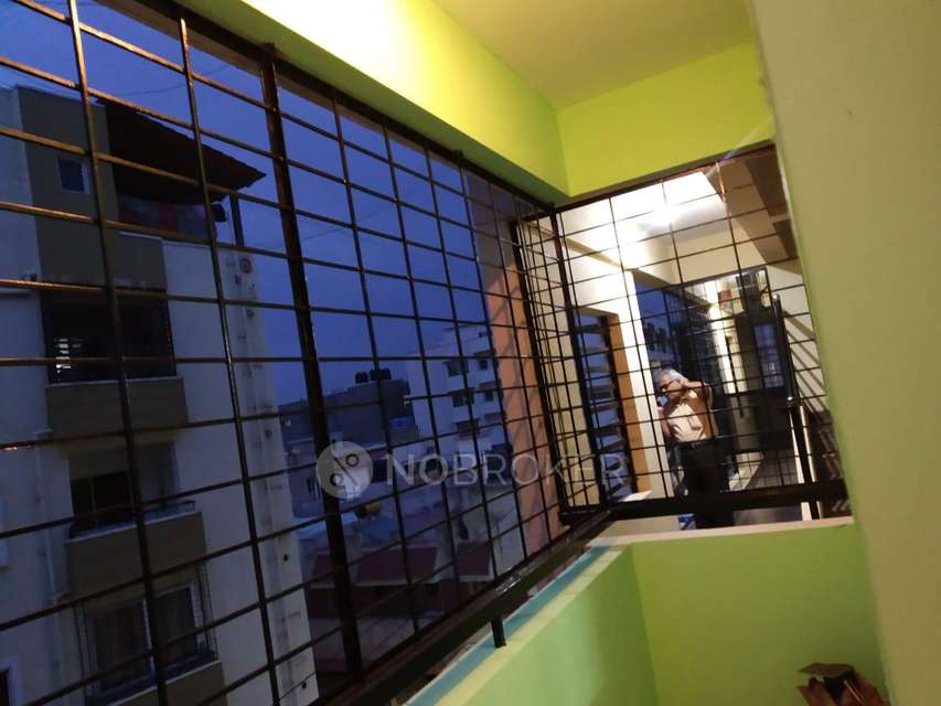 3 BHK Flat In Sv Sarovar Apartments, J. P. Nagar For Sale  In J. P. Nagar