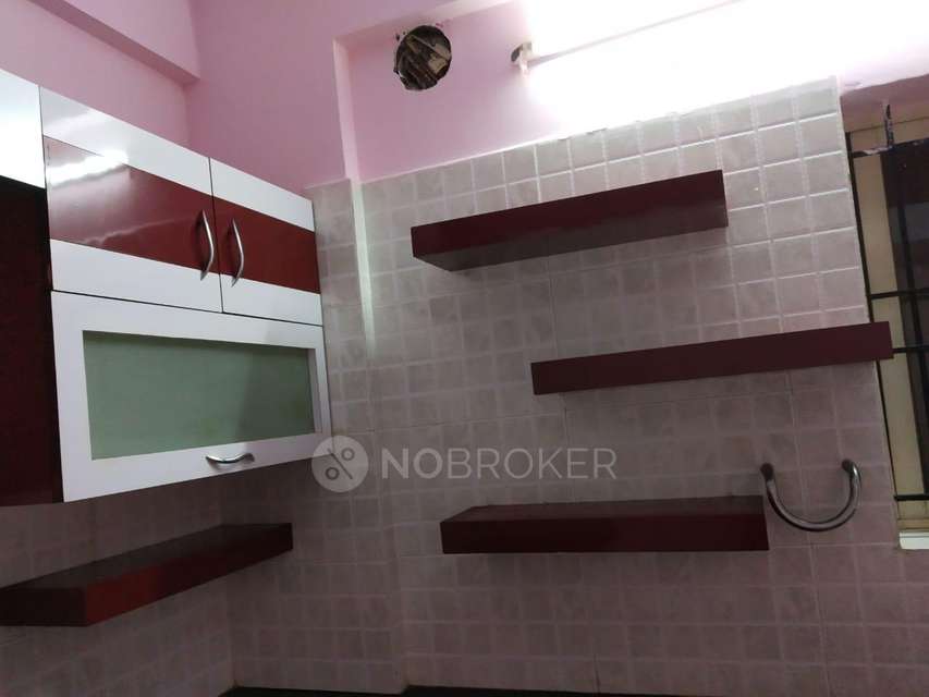 3 BHK Flat In Sv Sarovar Apartments, J. P. Nagar For Sale  In J. P. Nagar