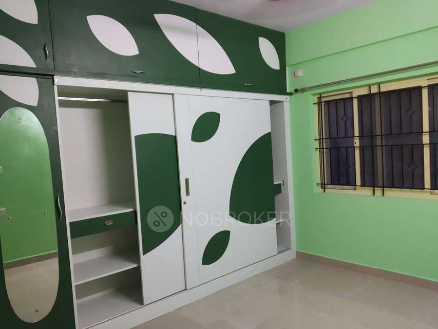 3 BHK Flat In Sv Sarovar Apartments, J. P. Nagar For Sale  In J. P. Nagar