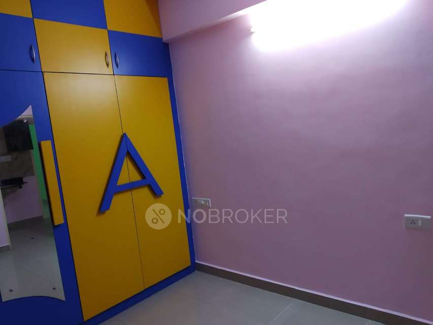 3 BHK Flat In Sv Sarovar Apartments, J. P. Nagar For Sale  In J. P. Nagar