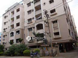 Shared Room for Male In 3 BHK  In Vimoksha Enclave In Kondapur