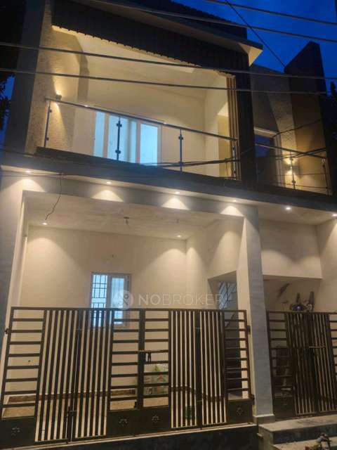 3 BHK House For Sale  In 3rd Main Road