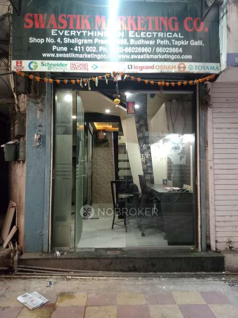 Office Space in Budhwar Peth, Pune for Rent 