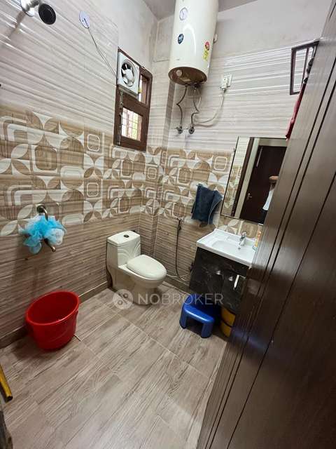 3 BHK Villa In Shakti Khand 2, Indirapuram For Sale  In Indirapuram