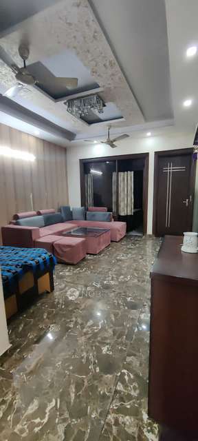 3 BHK Villa In Shakti Khand 2, Indirapuram For Sale  In Indirapuram