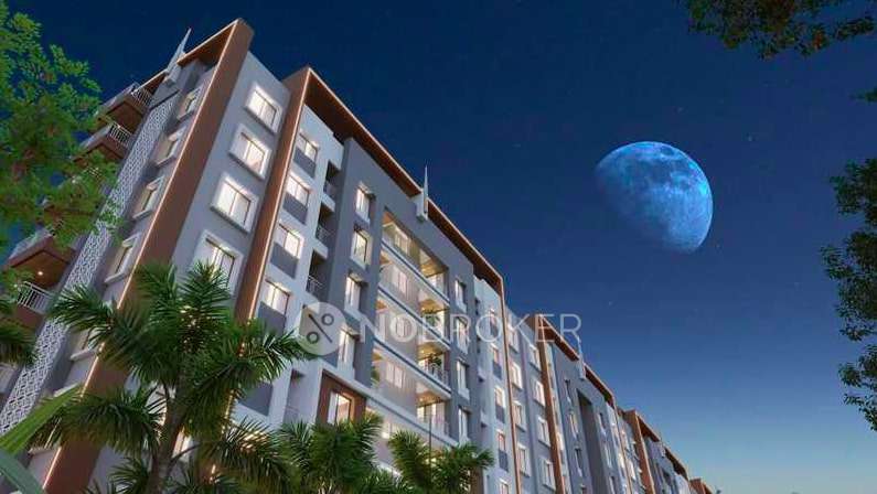 3 BHK Flat In Marne Maithili Aroma For Sale  In Ravet
