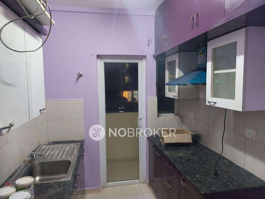 2 BHK Flat In Dlf Woodland Heights For Sale  In Jigani