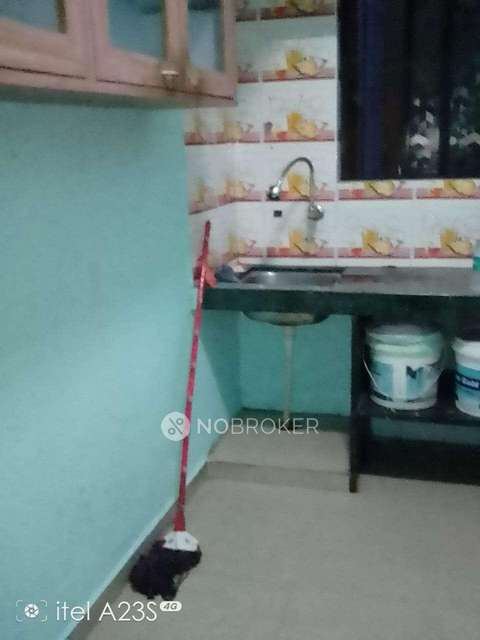 1 BHK Flat For Sale  In Kondhwa